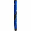 Winn Grips Winn Excel 2020 VSN Midsize Pistol Putter Grip - Blue/Black -Golf Accessories Sales Store 68WV BLB XL min