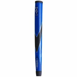 Winn Grips Winn Excel 2020 VSN Midsize Pistol Putter Grip - Blue/Black