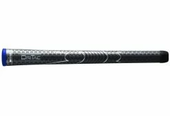 Winn Grips Winn Dri-Tac Gray Golf Grips -Golf Accessories Sales Store 6DT DG