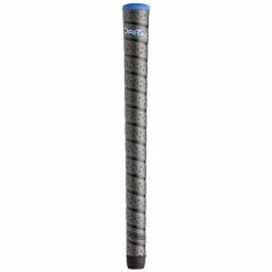 Winn Grips Winn DriTac Wrap Gray Golf Grips -Golf Accessories Sales Store 6DTWR DG XL min 01