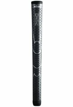 Winn Grips Winn Dri-Tac Dark-Grey 13-pc Grip Kit -Golf Accessories Sales Store 7DT DG 01