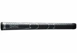 Winn Grips Winn Dri-Tac Gray Golf Grips -Golf Accessories Sales Store 7DT DG