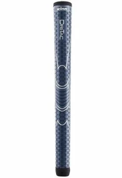 Winn Grips Winn Dri-Tac Navy Blue 13-pc Grip Kit 13 Winn Grips Winn Dri-Tac Navy Blue 13-pc Grip Kit -Golf Accessories Sales Store 7DT NB min