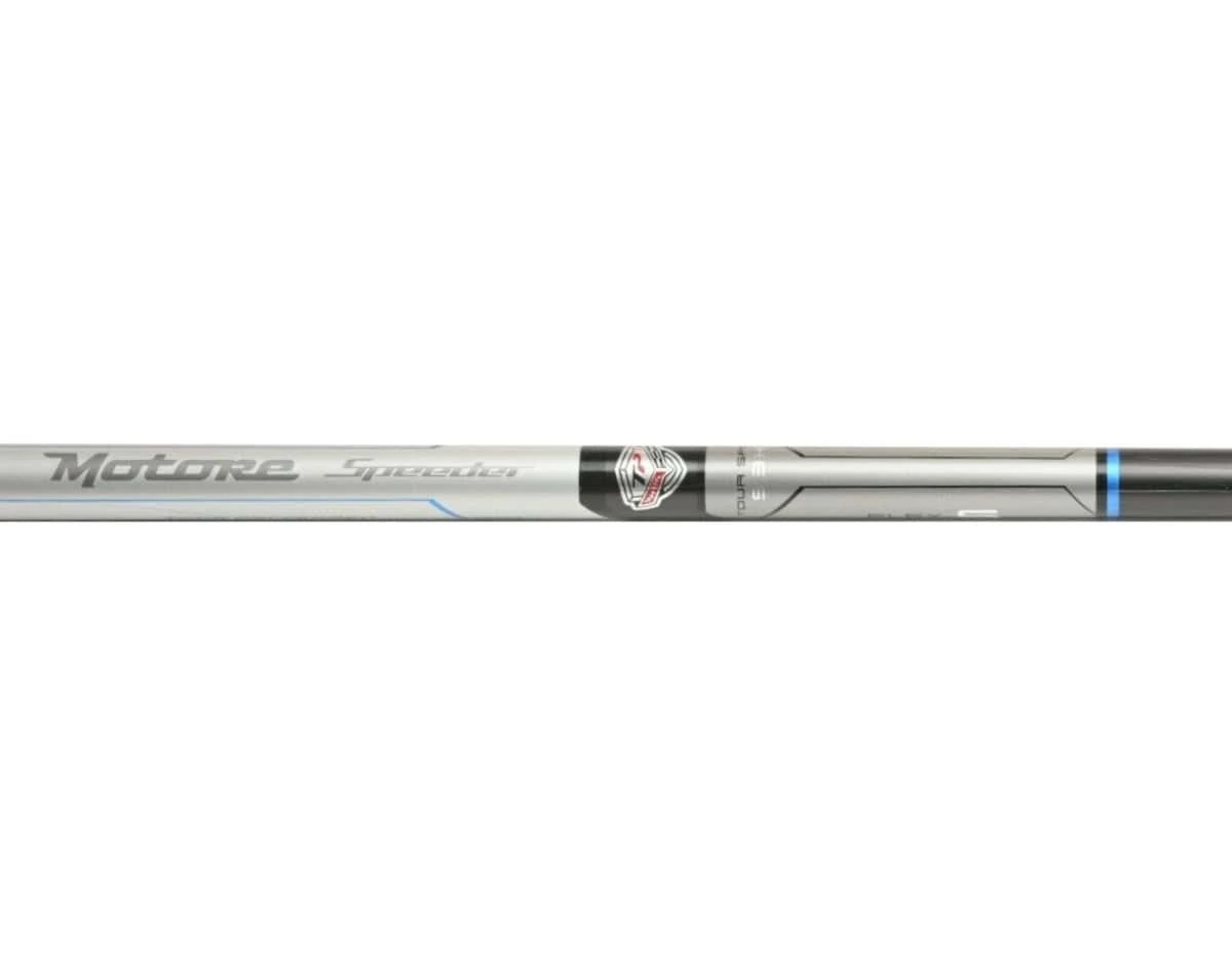 Fujikura Golf TaylorMade Fujikura Motore Speeder TP 93 0.370" Hybrid Graphite Shaft 3 Fujikura Golf TaylorMade Fujikura Motore Speeder TP 93 0.370" Hybrid Graphite Shaft