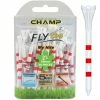 Champ Spikes Champ My Hite FLYTee - Striped Golf Tees -Golf Accessories Sales Store CHP 95505 X min