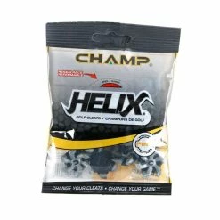 Champ Spikes Champ Helix Golf Spikes -Golf Accessories Sales Store CHP17560 XL1 min