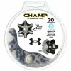 Champ Spikes Champ Zarma Tour-UA RST / Under Armour Golf Spikes - Slim Lok 1 Champ Spikes Champ Zarma Tour-UA RST / Under Armour Golf Spikes - Slim Lok -Golf Accessories Sales Store CHP21540 X1 min