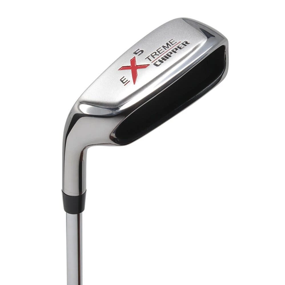 Extreme X5 Chipper Head Left Hand 2 Extreme X5 Chipper Head Left Hand