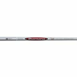 Mitsubishi Rayon Mitsubishi Diamana M+Plus Graphite Wood Shafts