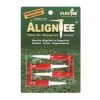 FlexTee AlignTee Flexible Golf Tees - Pack Of 4 1 FlexTee AlignTee Flexible Golf Tees - Pack Of 4 -Golf Accessories Sales Store FT736071 X1 min