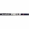 Accuflex Graphite Shaft AccuFlex Pro LD World Champion Graphite Wood Shaft