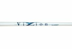 Accuflex Graphite Shaft AccuFlex Vizion Ultralite 60 Graphite Iron Shafts