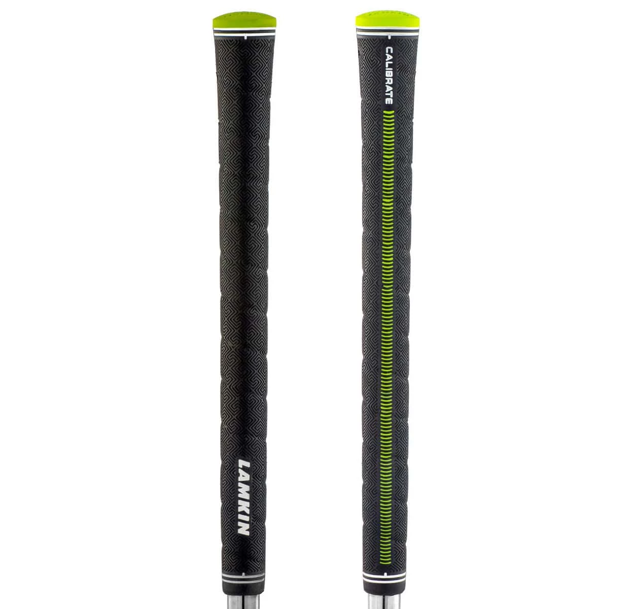 Lamkin Grips Lamkin Sonar+ Wrap Calibrate Golf Grips 3 Lamkin Grips Lamkin Sonar+ Wrap Calibrate Golf Grips
