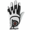 PowerBilt Golf Powerbilt Junior One-Fit Golf Glove - White 1 PowerBilt Golf Powerbilt Junior One-Fit Golf Glove - White -Golf Accessories Sales Store GL PB7021 XL min