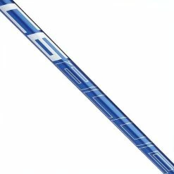 Mitsubishi Rayon Mitsubishi C6 Blue Graphite Wood Shafts