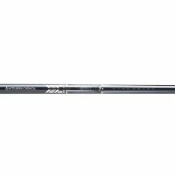 Mitsubishi Rayon Mitsubishi MMT 85 Taper Tip Graphite Iron Shafts