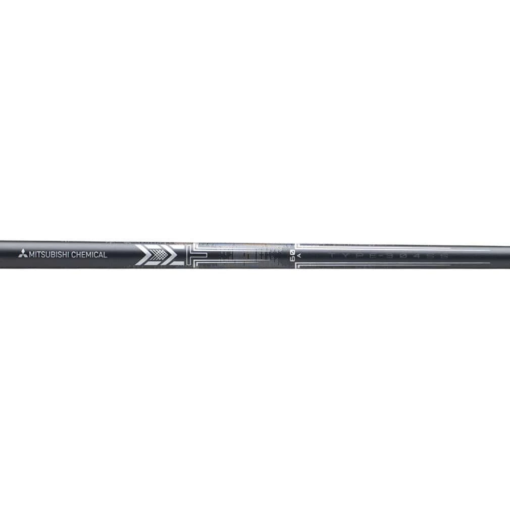 Mitsubishi Rayon Mitsubishi MMT Parallel Tip Graphite Iron Shafts 3 Mitsubishi Rayon Mitsubishi MMT Parallel Tip Graphite Iron Shafts