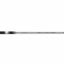 Mitsubishi Rayon Mitsubishi Tensei CK White Graphite Wood Shaft - Silver
