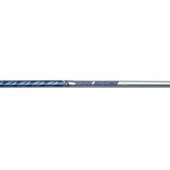 Grafalloy Golf Grafalloy 2019 ProLaunch Blue Graphite Wood Shafts