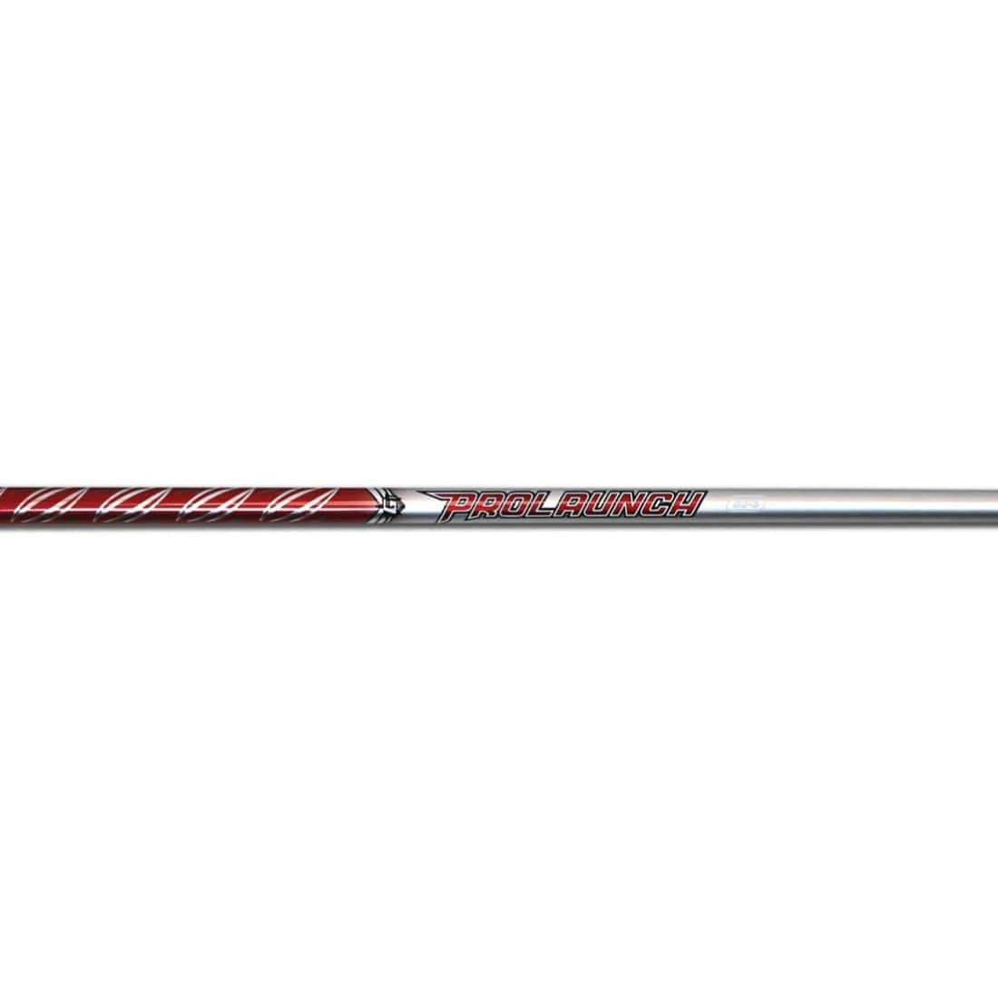 Grafalloy Golf Grafalloy 2019 ProLaunch Red Graphite Wood Shafts 3 Grafalloy Golf Grafalloy 2019 ProLaunch Red Graphite Wood Shafts