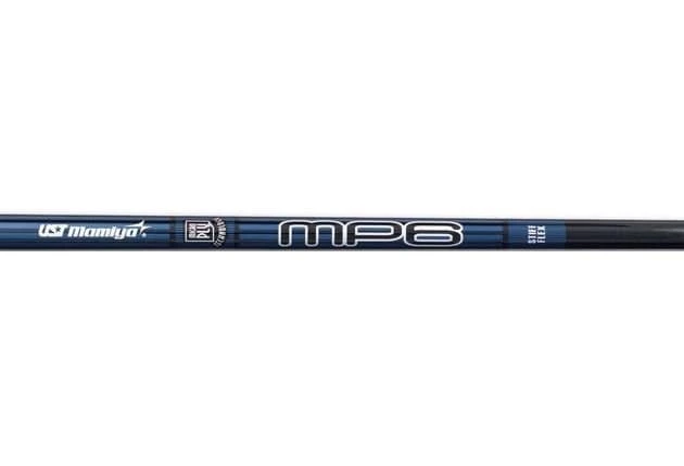 UST Golf UST MP6 Micro Lite Iron Graphite Shaft 3 UST Golf UST MP6 Micro Lite Iron Graphite Shaft