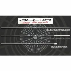 UST Golf UST Mamiya ALL-IN Putter Shafts -Golf Accessories Sales Store GU ALLINP X3 min