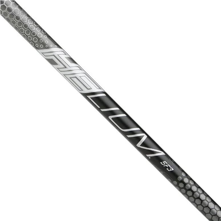 UST Golf UST Mamiya Helium Nanocore Graphite Iron Shafts 3 UST Golf UST Mamiya Helium Nanocore Graphite Iron Shafts