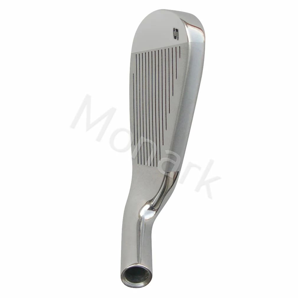 Extreme X2 Blue Iron Heads 4 Extreme X2 Blue Iron Heads - Image 2