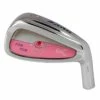 BangGolf Bang Golf Pink-O-Matic Iron Heads 1 BangGolf Bang Golf Pink-O-Matic Iron Heads -Golf Accessories Sales Store I BG 101P X1 min