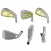 BangGolf Bang Golf Mellow Yellow Iron Heads -Golf Accessories Sales Store I BG IMY X1 min