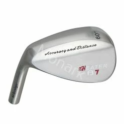 Integra Golf Heater B-7 Wedge Heads -Golf Accessories Sales Store I HTRB7 Wedge LH X1 min
