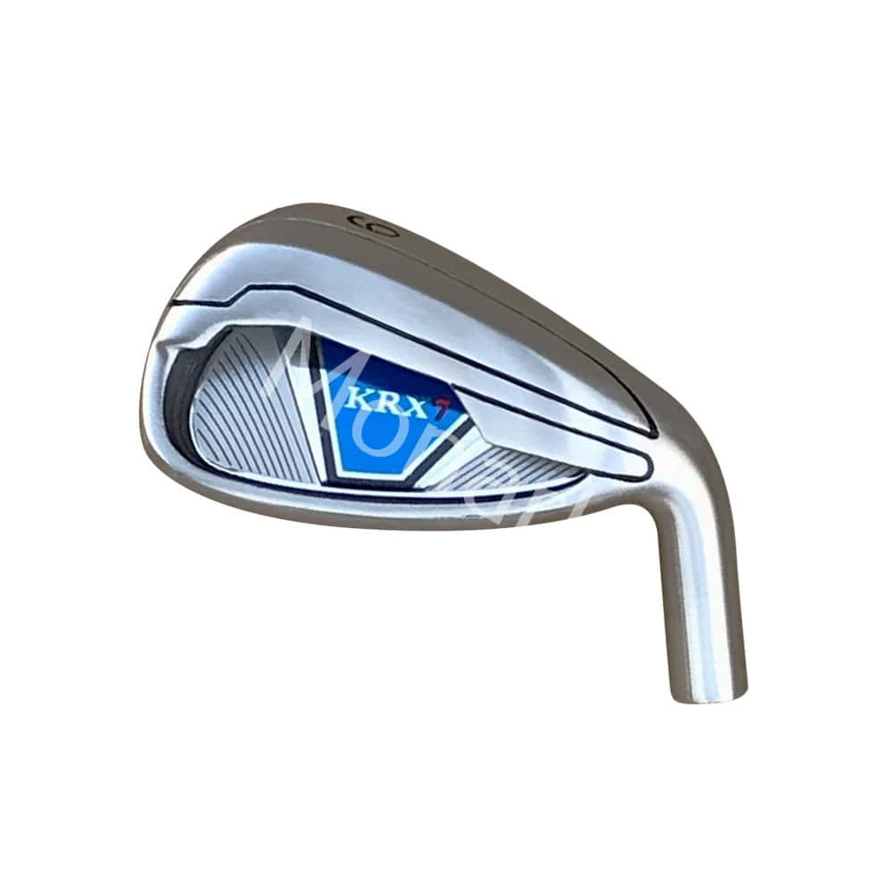 KRX-7 Iron Heads 8 KRX-7 Iron Heads - Image 6