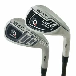 SMT Golf EQ Single Length Iron Heads