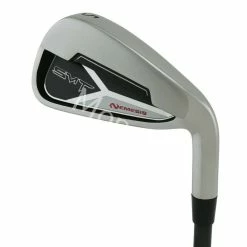 SMT Golf Nemesis Iron Heads