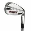 Pinhawk Golf Pinhawk Vertex Dual Length Iron Heads -Golf Accessories Sales Store I V3746A X1 min