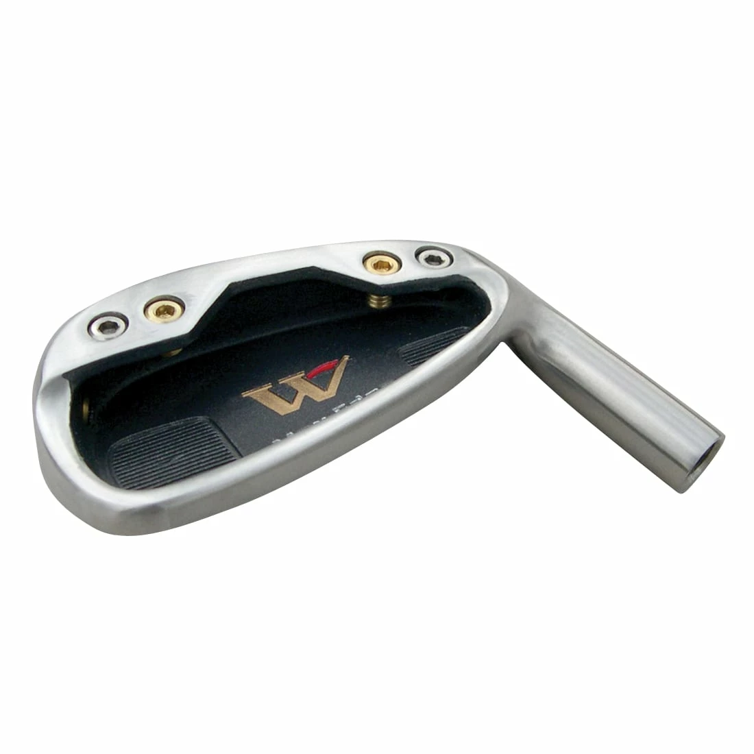 WCG Golf WCG Max Edge Iron Heads 4 WCG Golf WCG Max Edge Iron Heads - Image 2