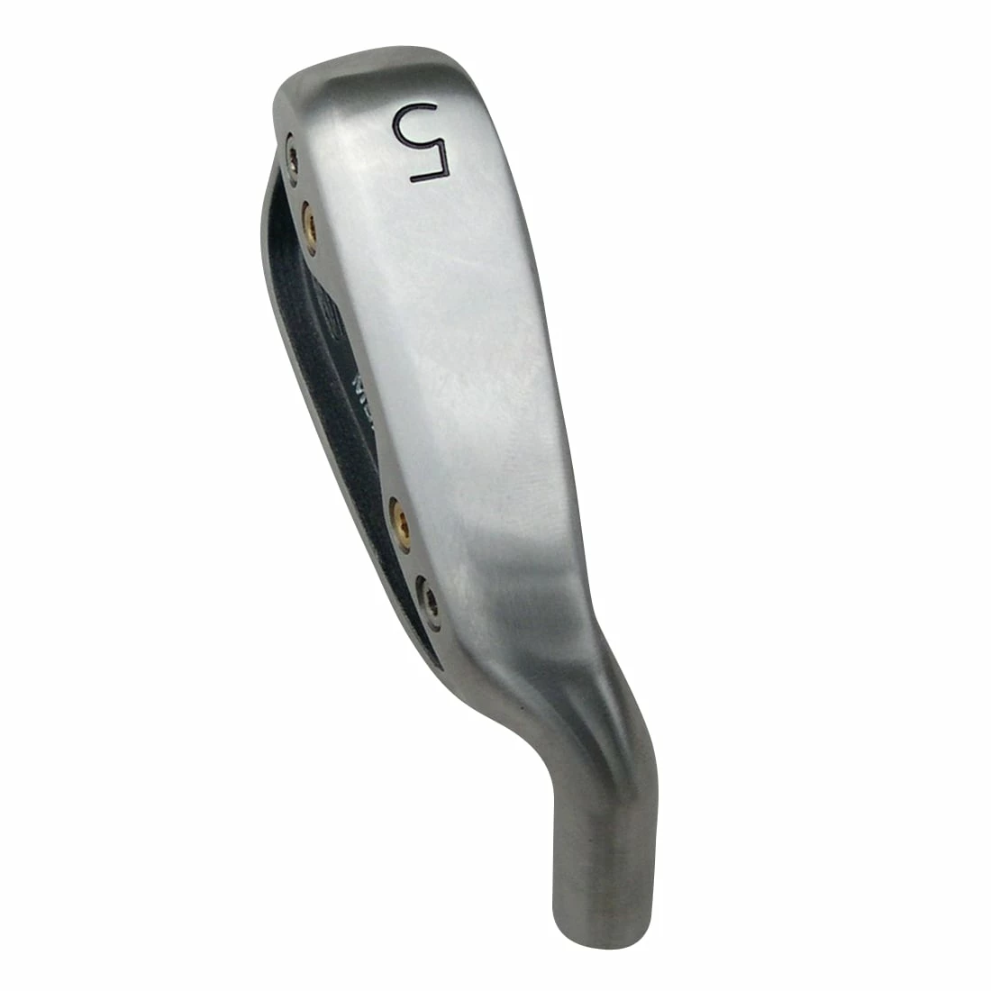 WCG Golf WCG Max Edge Iron Heads 8 WCG Golf WCG Max Edge Iron Heads - Image 6