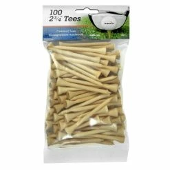 Intech 2 3/4-Inch Golf Tees 100-Pack 9 Intech 2 3/4-Inch Golf Tees 100-Pack -Golf Accessories Sales Store I98971 X min