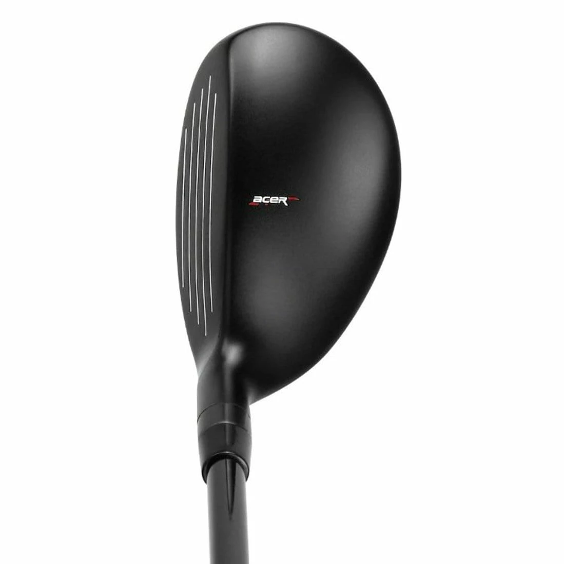 Acer Brand Acer SR1 Cup Face Hybrid Head 4 Acer Brand Acer SR1 Cup Face Hybrid Head - Image 2