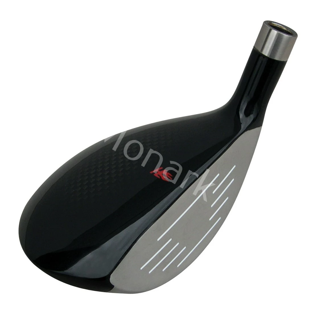 Heater B-7 Hybrid Head 7 Heater B-7 Hybrid Head - Image 5