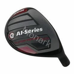 King AI-Series Hybrid Heads 9 King AI-Series Hybrid Heads -Golf Accessories Sales Store IW KGAIHY X2 min