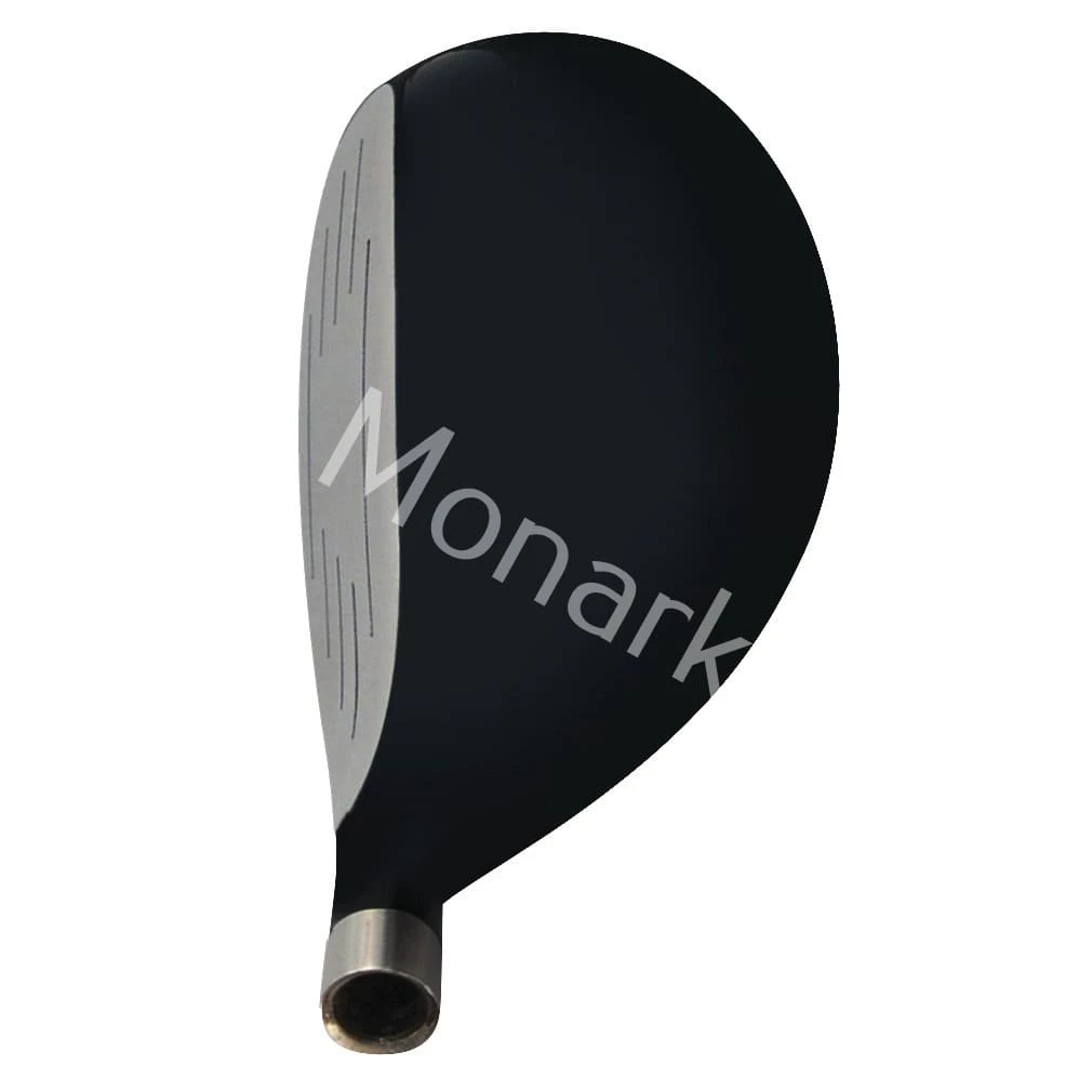 King X-888 Hybrid / Iron Combo Set (8 Heads) 4 King X-888 Hybrid / Iron Combo Set (8 Heads) - Image 2