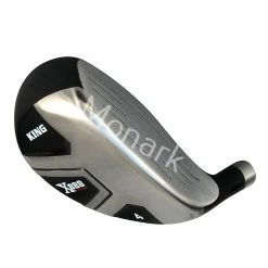 King X-888 Hybrid Heads -Golf Accessories Sales Store IW KGX888HY X6 min