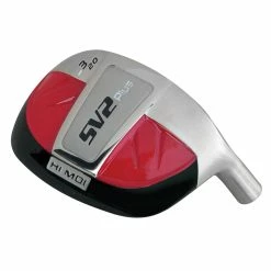 IDrive SV2 Plus Square Hybrid Head -Golf Accessories Sales Store IW SV2 X3 min