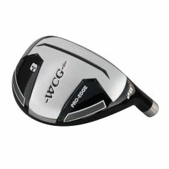 WCG Golf WCG Pro Edge Hybrid Heads -Golf Accessories Sales Store IW WCG PROHY X3 min