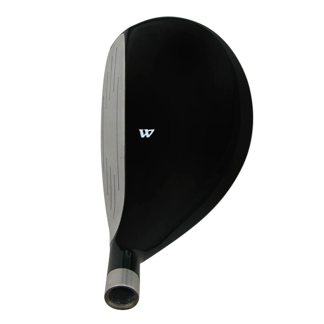 WCG Golf WCG Max Edge Hybrid Heads 5 WCG Golf WCG Max Edge Hybrid Heads - Image 3
