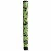 Winn Grips Winn Dri-Tac X Medallist Pistol Standard Putter Grip Green/Black -Golf Accessories Sales Store M8DTX GRB XL min