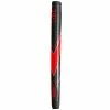 Winn Grips Winn Excel 2020 VSN Black/Red Putter Grips