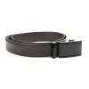 Tour Gear Golf Tour Gear Custom Fit Ratchet Belt Brown With Matte Black Buckle -Golf Accessories Sales Store PB703226 XL min
