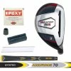 Heater B-6 Hybrid Component Kit 1 Heater B-6 Hybrid Component Kit -Golf Accessories Sales Store PK IWHRB6 XL min